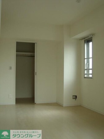 レジディア祐天寺の物件内観写真